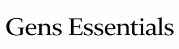 Gens Essentials - Home