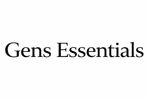 Gens Essentials
