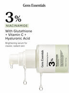 B3 Brightening Serum Gens Essentials  0f2x2x-xp.myshopify.com
