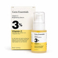   Vitamin C Brightening Serum Gens Essentials  Gens Essentials